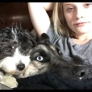 Meet your Posher, Bree